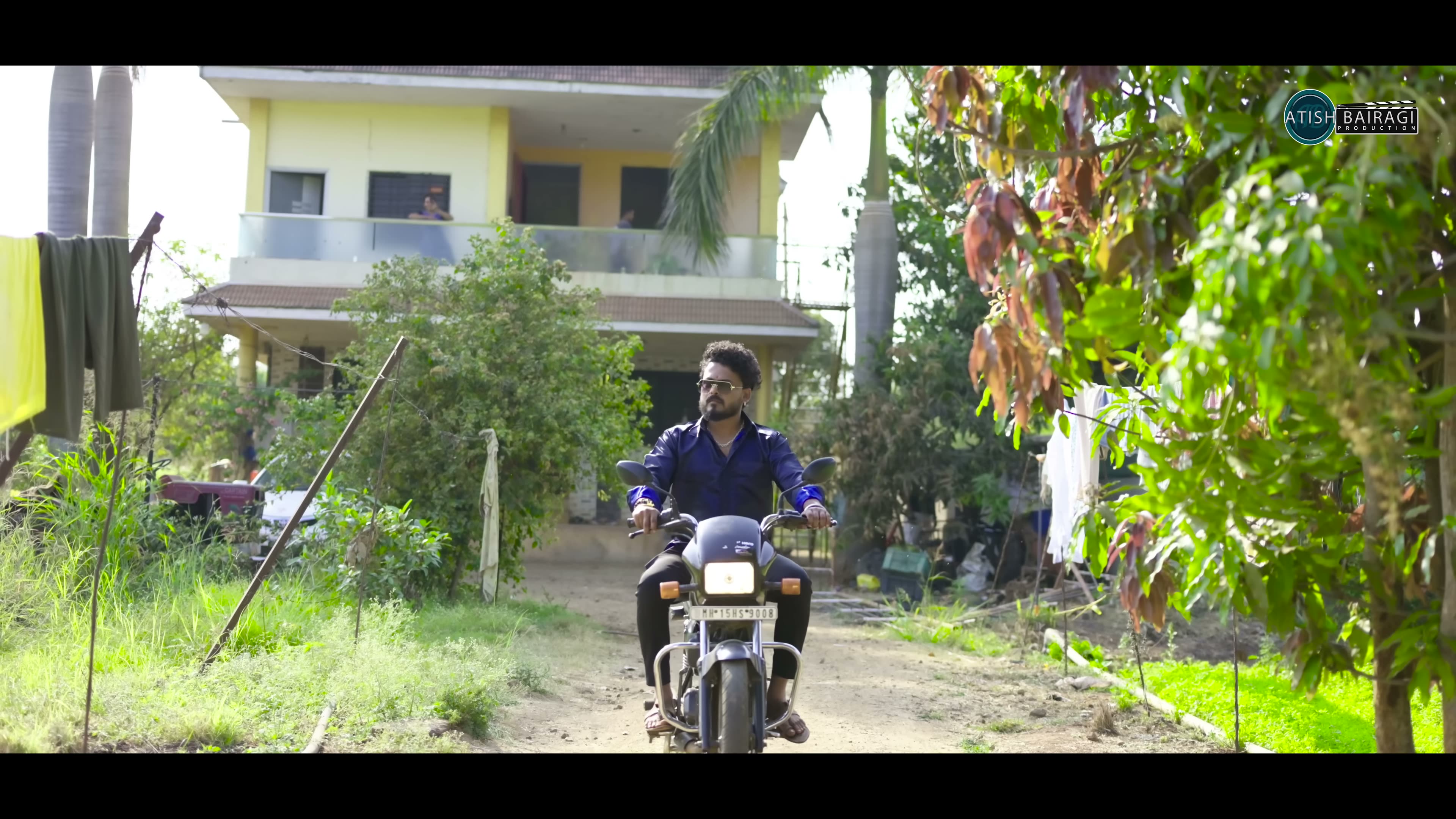 Splendor Firavtoy Majha Janu  ｜ Official Video Song ｜ Shravani More ｜ Aashish Shinde ｜Atish Bairagi.
