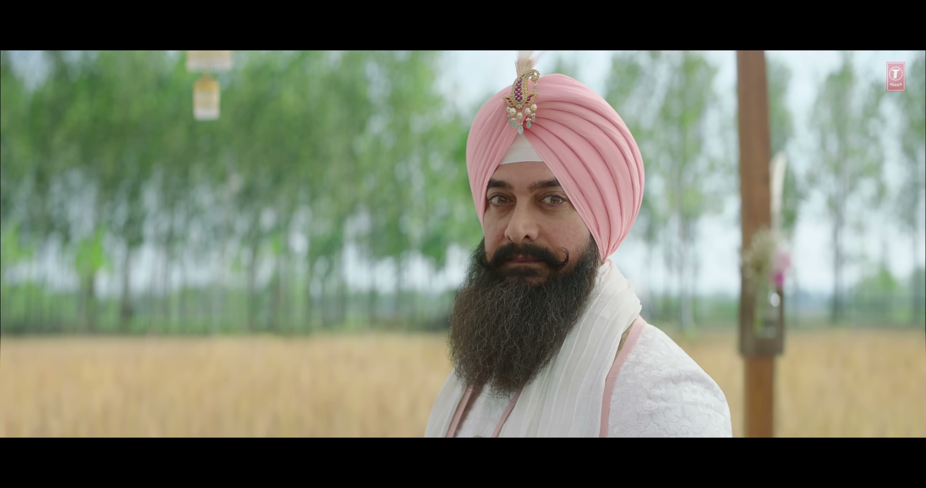 Tere Hawaale (Full Video) Laal Singh Chaddha ｜ Aamir,Kareena ｜ Arijit,Shilpa ｜ Pritam,Amitabh,Advait