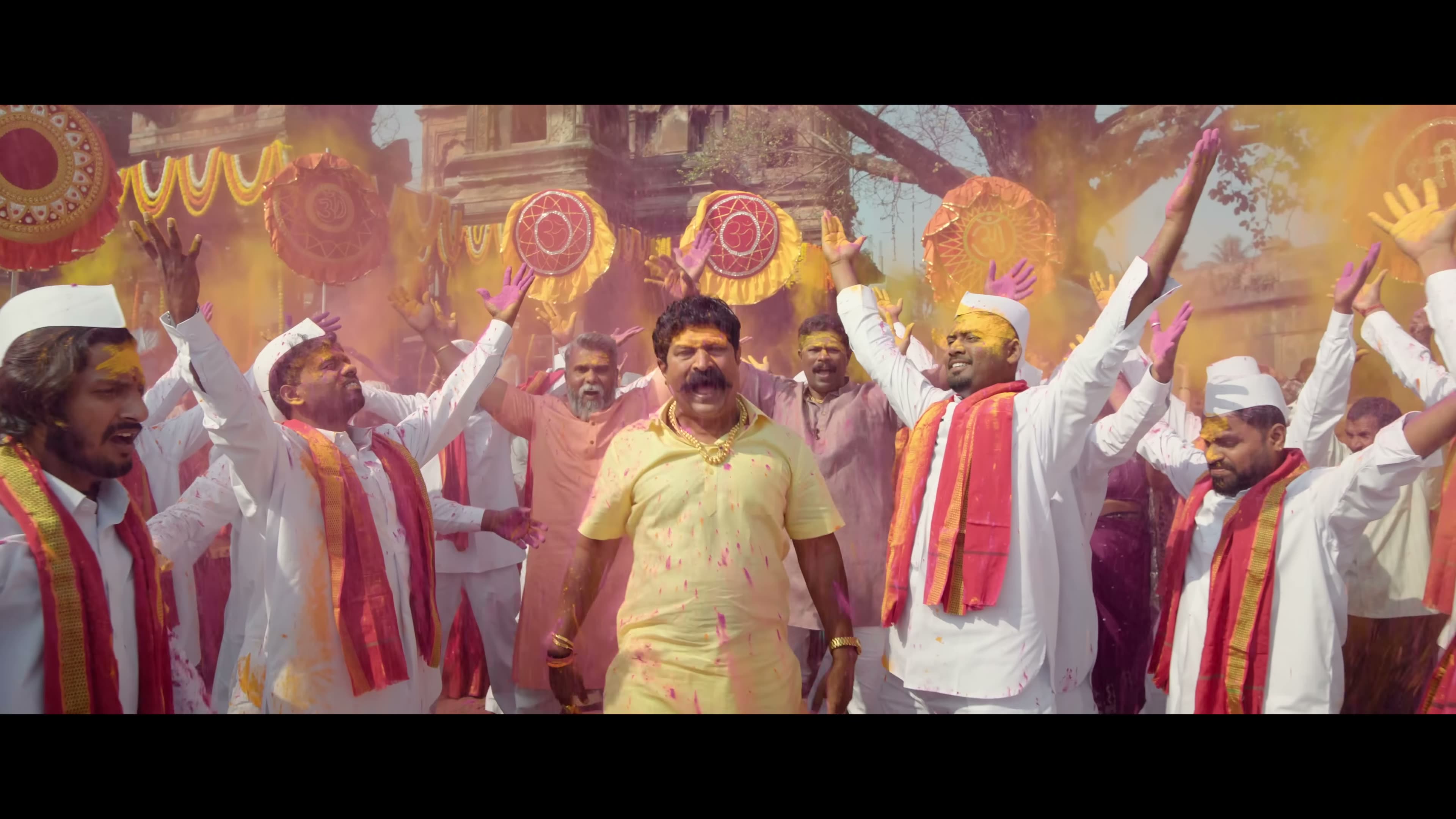 Khanderaya ｜ Deool Band 2 ｜ Chandan Kamble ｜ Tanmay Bhide, Ruturaj Sathye ｜ Pravin Tarde