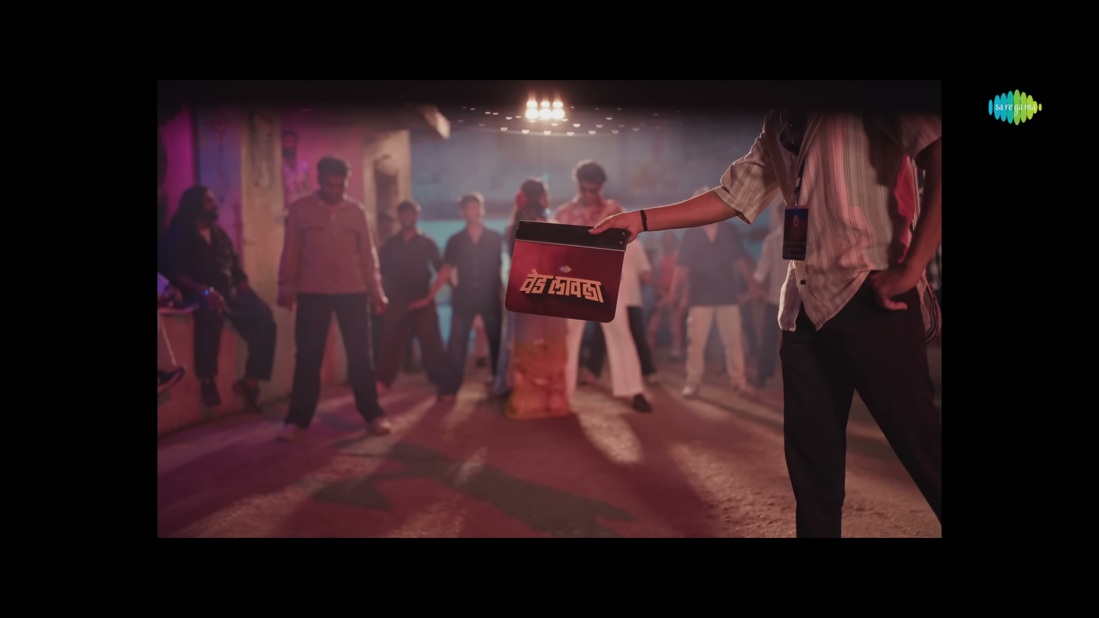 Ved Lavla ｜ Just Neel Things ｜ Yashashree Rao ｜ Nihar Shembekar ｜ Shark ｜ New Marathi Song