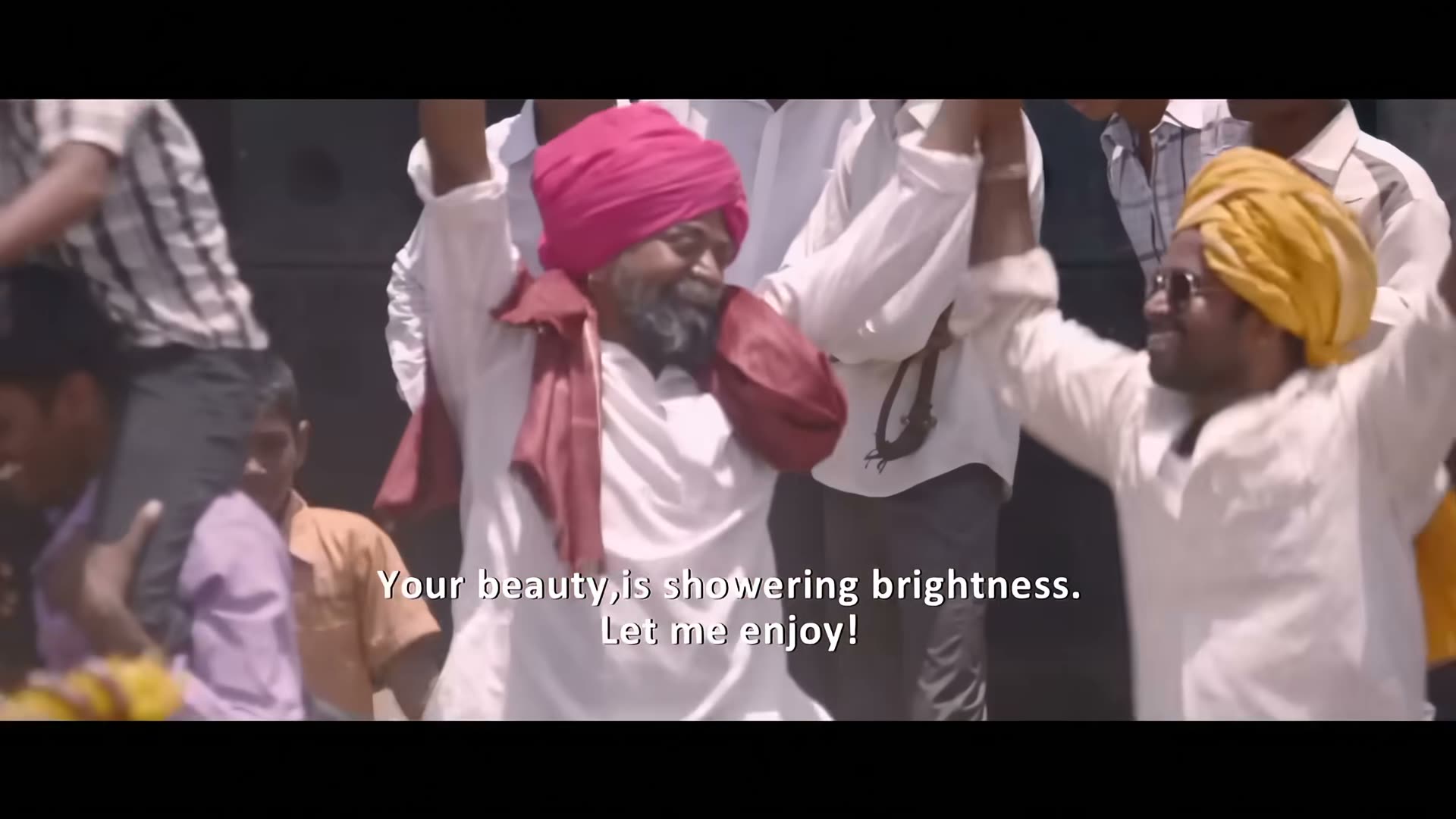 GAANA VAJU DYA ｜ Tuzya Rupacha Chandana ｜ FULL HD OFFICIAL SONG ｜ NATIONAL AWARD WINNING FILM KHWADA
