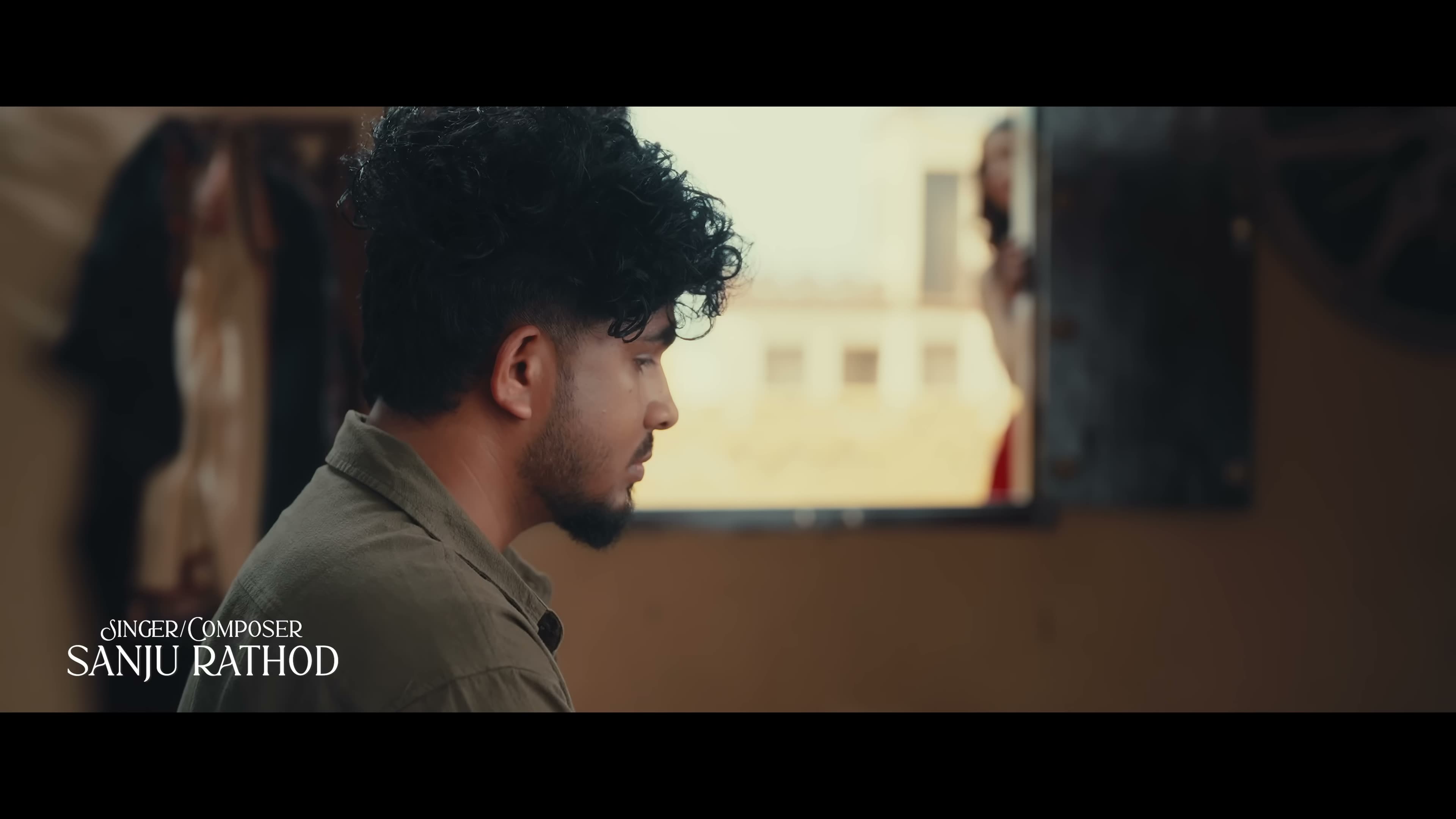 Sundari (Official Video) Sanju Rathod Ft. Yashika Jatav ｜ G-Spark ｜ Marathi Song 2025