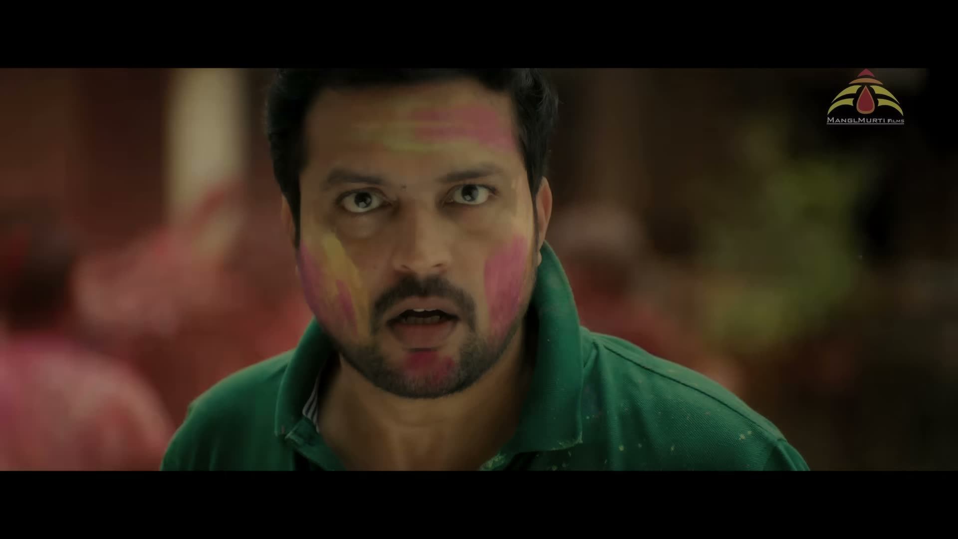 Dhaga Dhaga Song Video - Daagdi Chaawl ｜ Marathi Song ｜ Ankush Chaudhari, Pooja Sawant ｜ Amitraj