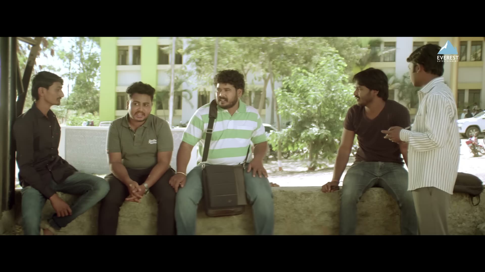 Saaj Hyo Tuza Song - Movie Baban ｜ Marathi Songs 2018 ｜ Onkarswaroop ｜ Bhaurao Nanasaheb Karhade