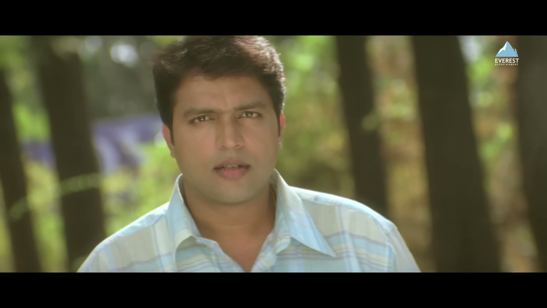 Aabhas Ha Song Video - Yanda Kartavya Aahe ｜ Marathi Romantic Songs ｜ Ankush Choudhary, Smita