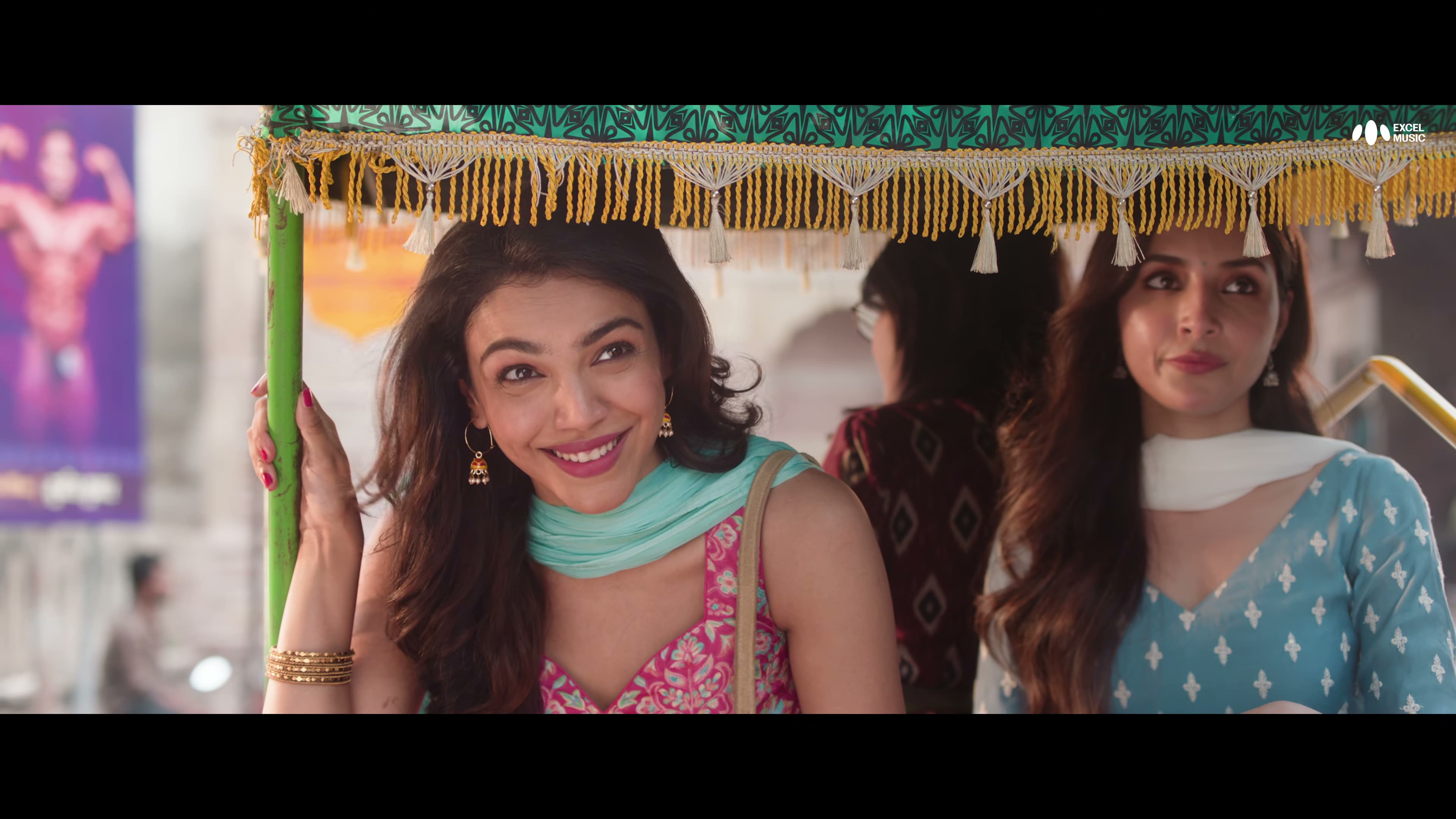 Vaaroon Forever (Official Video) ｜ Mirzapur The Movie ｜ Shreya Ghoshal ｜ Romy ｜ Anand B ｜ Ginny D