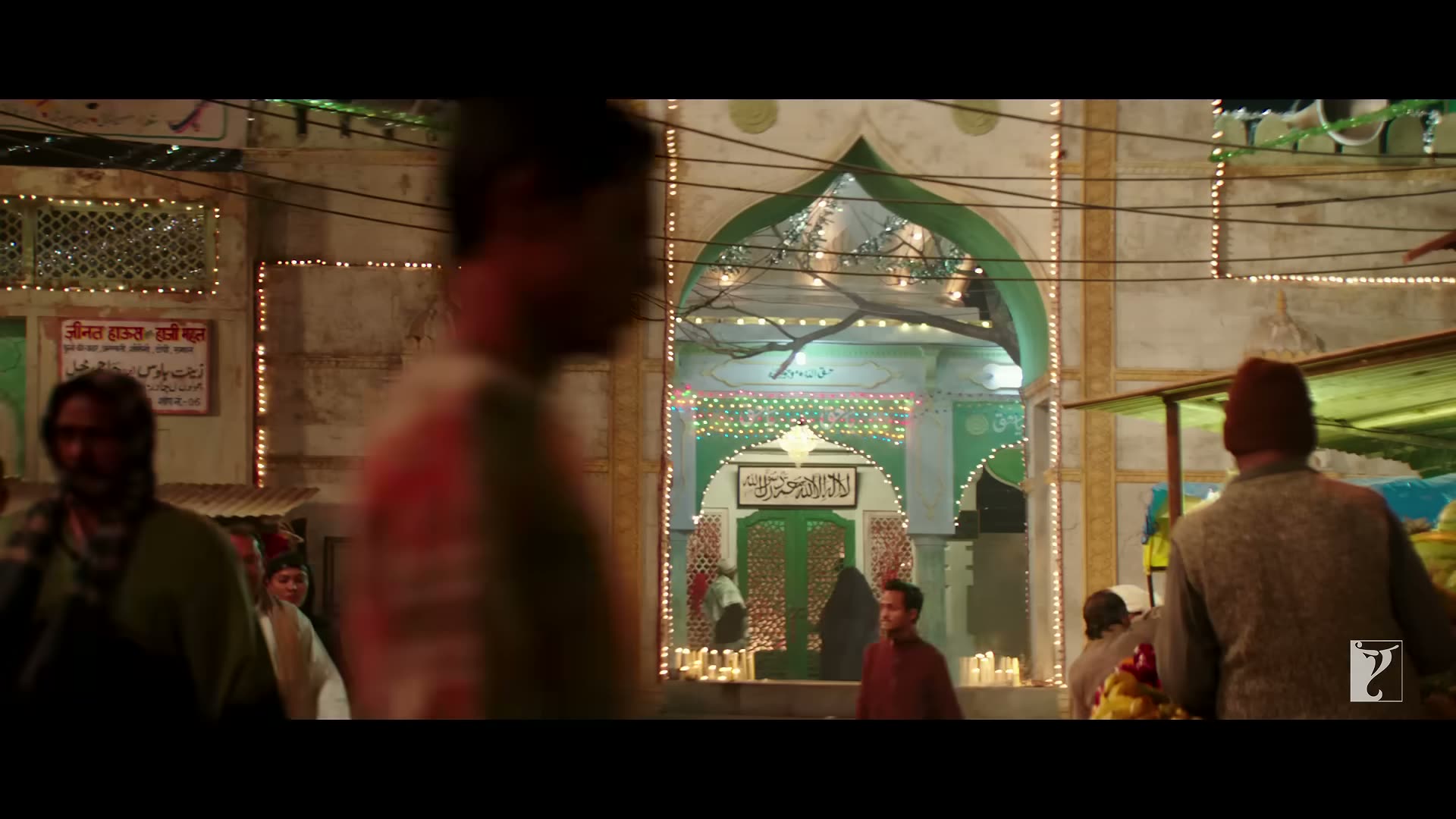 Bulleya ｜ Full Song ｜ Sultan ｜ Salman Khan, Anushka Sharma ｜ Papon ｜ Vishal & Shekhar ｜ Irshad Kamil