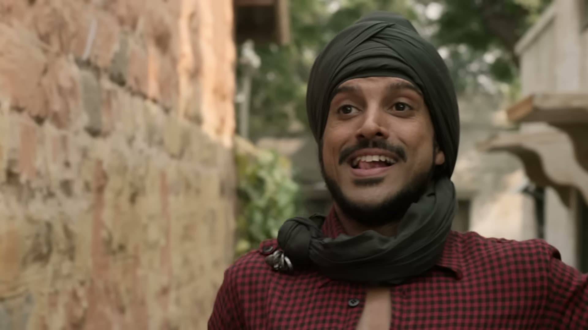 Mera Yaar Lyric Video - Bhaag Milkha Bhaag｜Farhan Akhtar, Sonam Kapoor｜Javed Bashir