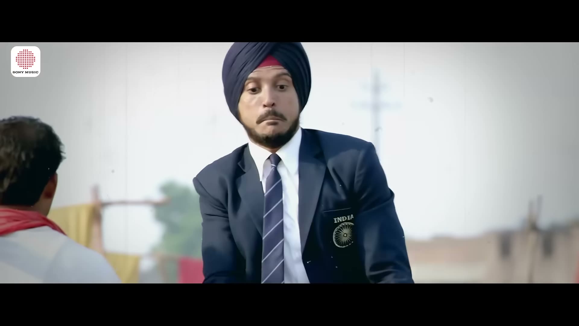 O Rangrez - Lyrical Video ｜ Bhaag Milkha Bhaag ｜ Farhan, Sonam ｜ Shreya Ghoshal, Javed Bashir