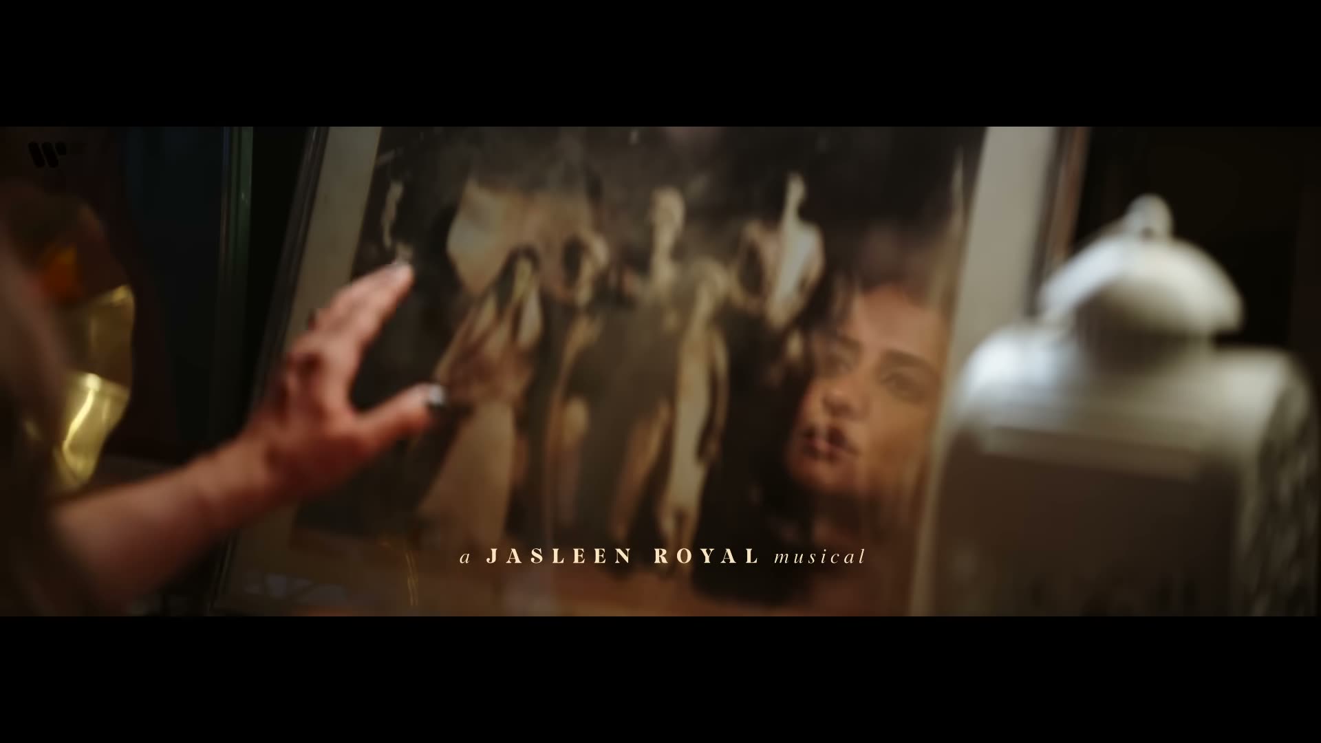 Sahiba (Music Video) Jasleen Royal ｜Vijay Deverakonda Radhikka Madan｜Stebin｜ Priya｜Aditya｜ Sudhanshu