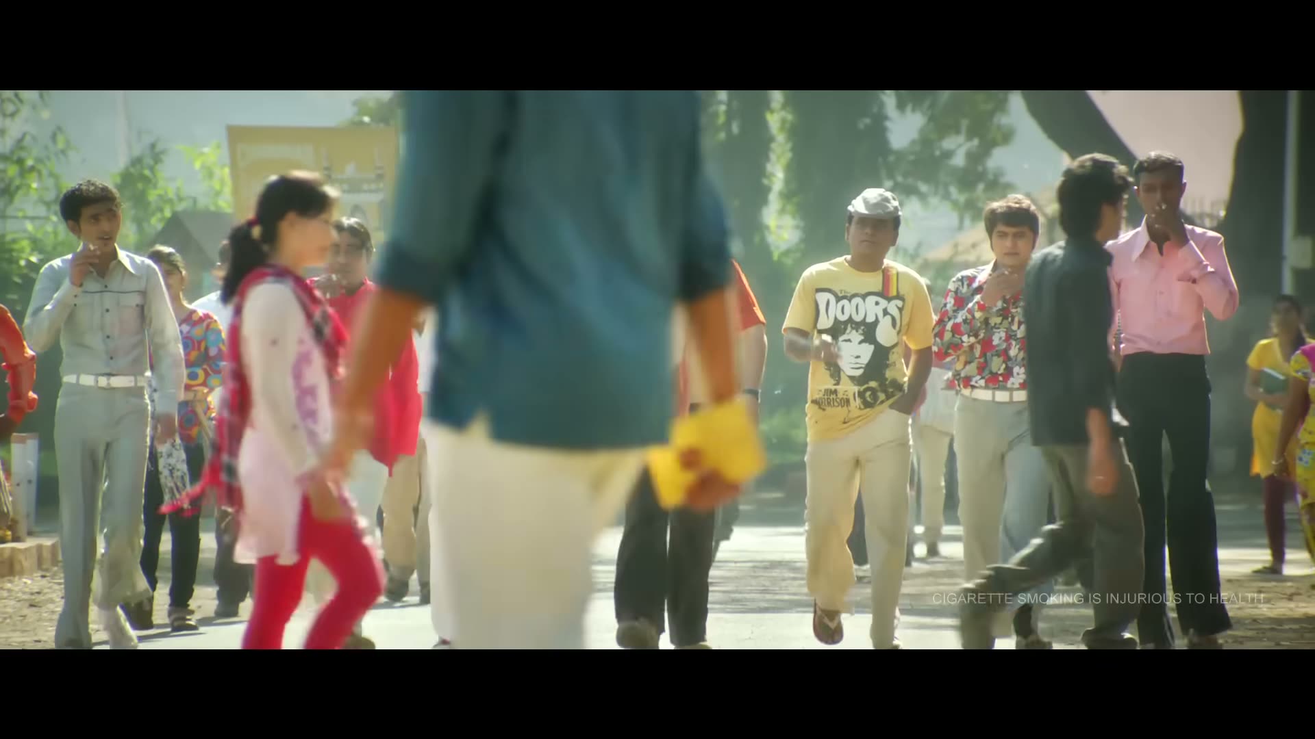 झिंदगी झिंदगी ｜ Zindagi Zindagi ｜ Fun Song ｜ Duniyadari ｜ Ankush Choudhary, Swapnil Joshi, Sai