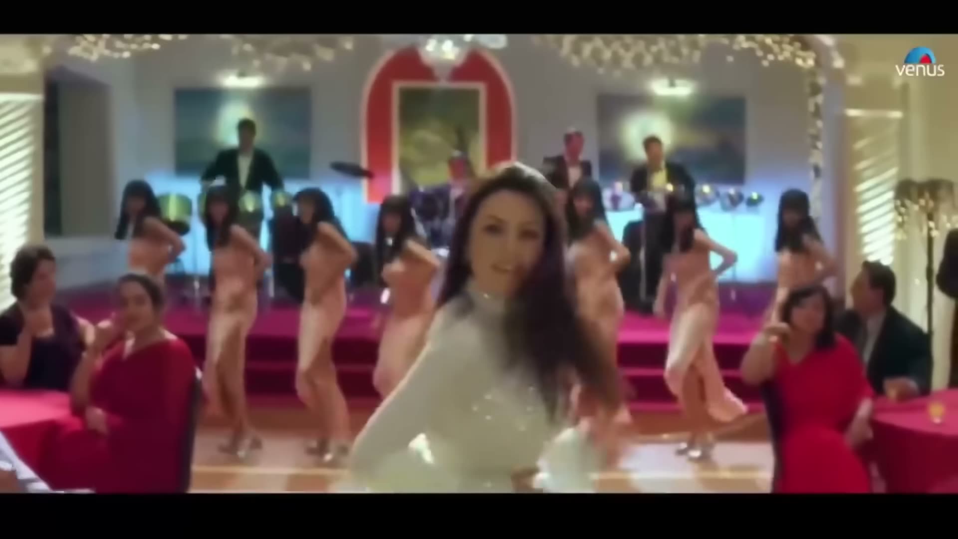 Aksar Iss Duniya Mein HD Video ｜ Dhadkan ｜ Akshay Kumar, Sunil Shetty, Shilpa S, Mahima Chaudhary